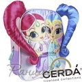 Shimmer & Shine Детска раница 31см 2100002477 Cerda Shimmer & Shine Детска раница 31см 2100002477 Cerda